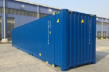 Tây Nam Container | Container 45 Feet