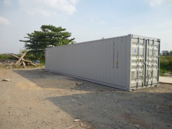 Tây Nam Container | Container 40 Feet GP
